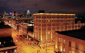 Hotel Covington Cincinnati Riverfront